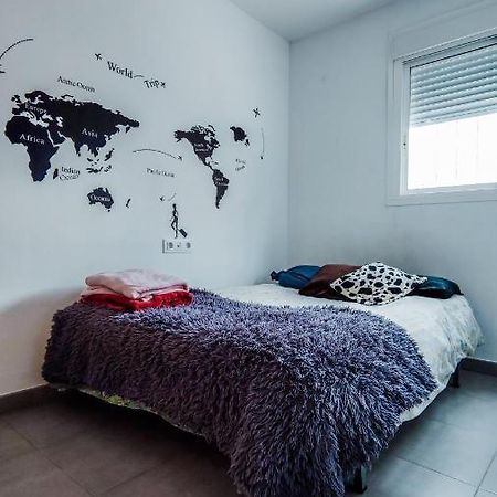 Habitacion Doble Apartment Benavites Ngoại thất bức ảnh