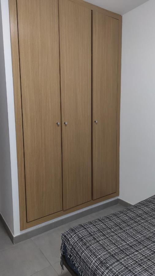 Habitacion Doble Apartment Benavites Ngoại thất bức ảnh